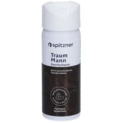 Spitzner Duschschaum Traum