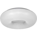 LEDVANCE Smart+ WiFi Deckenleuchte Orbis Donut 400 WT Tunable White