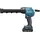 Makita MASS EXTRACTOR 18V 1 x 3,0Ah