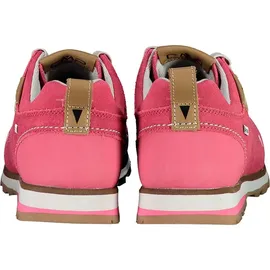 CMP Elettra Low WP Damen Azalea 36