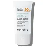 Sensilis PHOTOCORRECTION Tagescreme Creme 40 ml