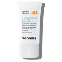 Sensilis PHOTOCORRECTION Tagescreme Creme 40 ml