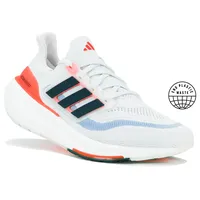 Adidas Ultraboost Light Damen cloud white/core black/solar red 37 1/3