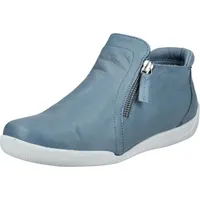 Andrea Conti Halbschuhe in Blau 39