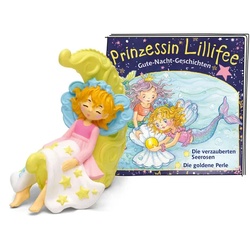 Hörfigur für die Toniebox - Prinzessin Lillifee
