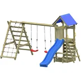 Endorphin Spielturm Minoo Pro 72024 Natur
