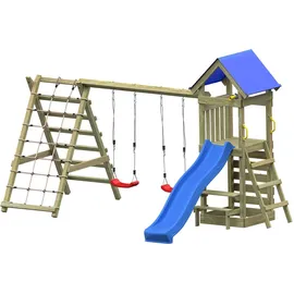 Endorphin Spielturm Minoo Pro 72024 Natur