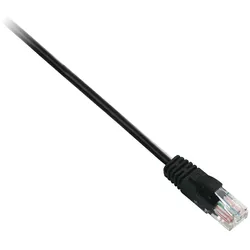 V7 Patch-Kabel - RJ-45 (M) zu RJ-45 (M) - 1 m