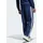 adidas Originals Baggy Jogginghose Blau