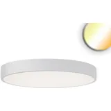 Pro-Light LED Deckenleuchte Meda Ø 100cm, ColorSwitch 2700-4000K dimmbar,