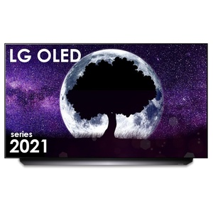 LG OLED48C17LB 48 Zoll 4K UHD Smart TV Modell 2021