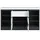 wójcik Campania 161 x 93 x 45 cm Weiß