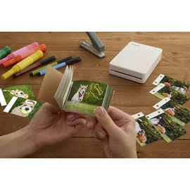 Canon Selphy QX20 weiß