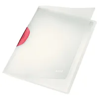 Leitz Schnellhefter A4 Rot
