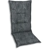 GO-DE Sesselauflage - B/H/T ca. 108,00x7,00x50,00