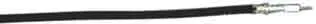 bda connectivity CATV-Hausinstallat.kabel TELASS 110-PE Sp.100