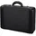 Alassio Attachekoffer MODICA 15" schwarz