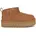UGG Classic Ultra Mini Plattform Braun/Weiß 33 5