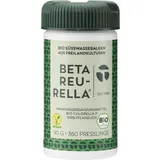 S+H Pharmavertrieb GmbH Beta Reu Rella Süsswasseralgen