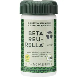 S+H Pharmavertrieb GmbH Beta Reu Rella Süsswasseralgen