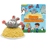 Tonies Hurra Kinderlieder - Best of