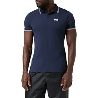 HELLY HANSEN Kos Poloshirt, Marineblau, M