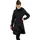 AGU Seq Rain Urban Outdoor Jacke Damen Schwarz XS
