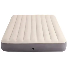 Intex Dura Beam Standard Deluxe Einzel-luftbett - 152 x 203 x 25 cm