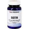 Biotin 10 mg GPH Kapseln 60 St.