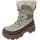 Sorel Torino V Parc Damen Omega Taupe Gum 39