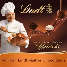 Lindt li.mini pralines weiß 90g