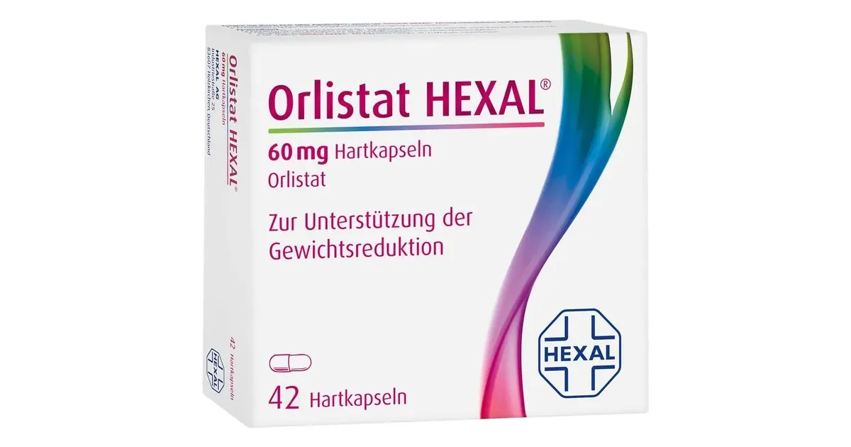 Orlistat hexal günstig kaufen idealo