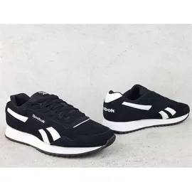 Reebok Glide Ripple Herren Schwarz 40,5