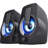 Trust Gemi RGB 2.0 System schwarz