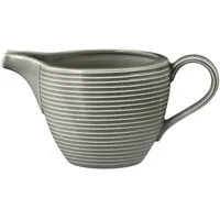 SELTMANN WEIDEN Beat Color Glaze Milchkännchen 290 ml Perlgrau