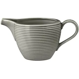 SELTMANN WEIDEN Beat Color Glaze Milchkännchen 290 ml Perlgrau