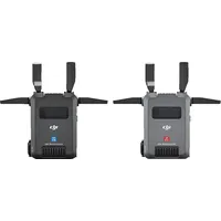 DJI Gimbal schwarz für DJI