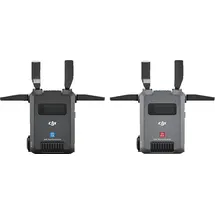 DJI Gimbal schwarz für DJI