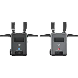 DJI Gimbal schwarz für DJI