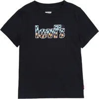 Levi's Levi's® Kids T-Shirt mit Logodruck auf der Brust