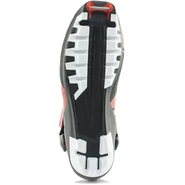 Rossignol X-ium W.c Skate Langlaufschuhe Schwarz/Rot 44