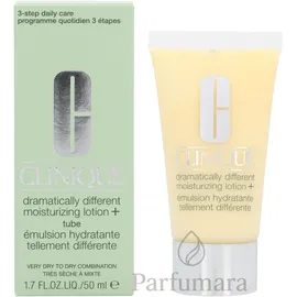 Clinique Dramatically Different Moisturizing Lotion+ 125 ml