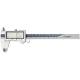 Dasqua Digitaler Messschieber 2019-0005 150 mm