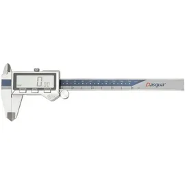 Dasqua Digitaler Messschieber 2019-0005 150 mm