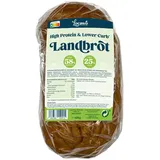 Locawo High Protein & Low Carb Landbrot 400 g
