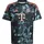 adidas FC Bayern München 24/25 Kids Auswärtstrikot Black 128    