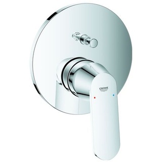 Grohe Eurosmart Cosmopolitan Einhand-Wannenbatterie chrom (24045000)