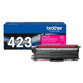 Brother TN-423M magenta