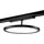 SG-Leuchten 212386 Sense 320 3-Phasen sw 27W 3030lm 3000K ...