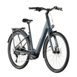 Cube Kathmandu Hybrid C:62 Pro 400X 2026 28 Zoll RH 50 cm Wave spectralblue 'n' prism